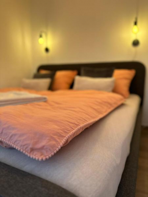 Apartment Altstadtliebe
